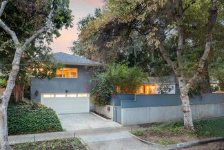 1155 Nithsdale Rd, Pasadena, CA 91105
