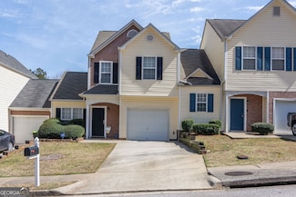 6658 Sunset Park, Rex, GA 30273