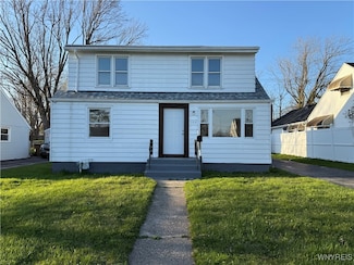 104 Balbach Dr, Buffalo, NY 14225