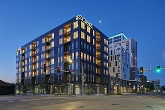 300 S Clinton St Unit 704, Iowa City, IA 52240