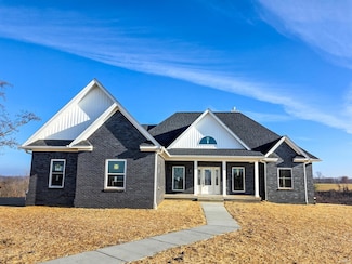 8247 E State Road 54, Bloomfield, IN 47424