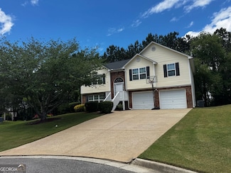 851 Walkingstick Dr, Douglasville, GA 30134