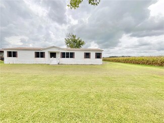 4103 N Bayou Des Glaises Rd, Moreauville, LA 71355