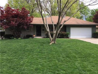 4929 S Grand Ave, Independence, MO 64055