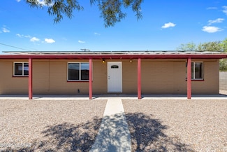 4041 N Kim Place, Tucson, AZ 85705