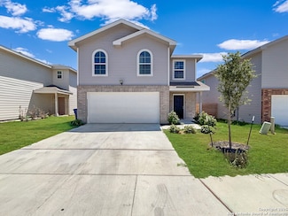 2222 Dry Moss Way, San Antonio, TX 78224