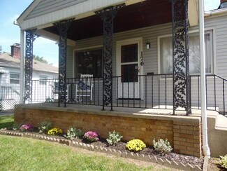 176 N Westmoor Ave, Columbus, OH 43204