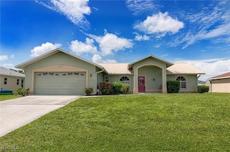 510 SW 26th Terrace, Cape Coral, FL 33914