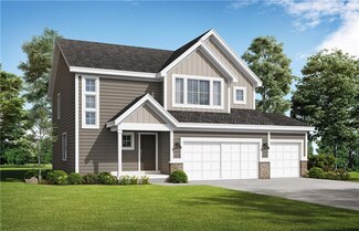 1605 SW Arborway Terrace, Lee's Summit, MO 64082