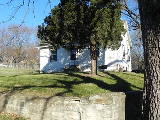2814 Hazen Ave, Kansas City, KS 66106