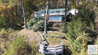 4125 Busted Rock Rd, Meadows of Dan, VA 24120