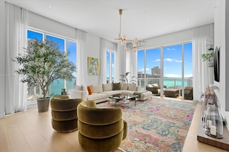 900 Brickell Key Blvd Unit 1604, Miami, FL 33131