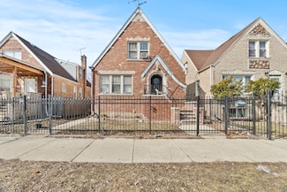 5254 S Sacramento Ave, Chicago, IL 60632