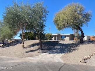 3661 Parkview Dr, Lake Havasu City, AZ 86406