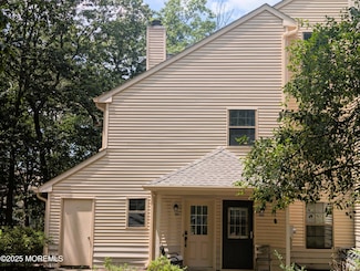 101 Begonia Ct Unit 101, Jackson, NJ 08527