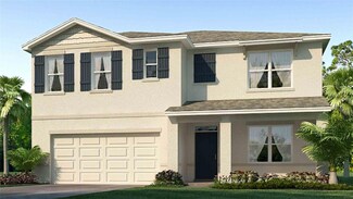 33444 Regent Canal St, Wesley Chapel, FL 33545