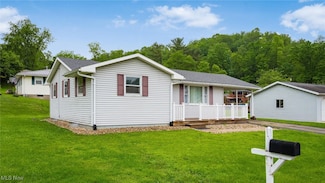 55 W 10th St, Dresden, OH 43821