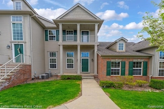 3234 Grand Circle Park, Lake Orion, MI 48359