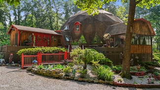 1537 Kimberly Dr, Morristown, TN 37814