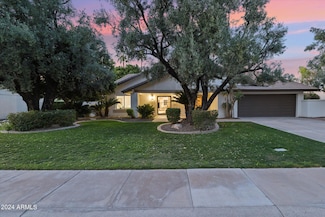 8648 E Onyx Ave, Scottsdale, AZ 85258