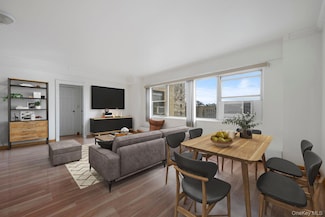 9 Fordham Hill Oval Unit 7H, Bronx, NY 10468