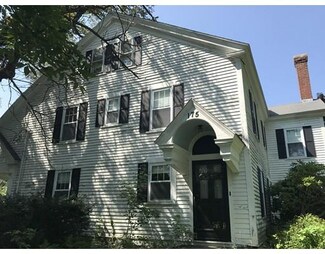 175 Paxton St, Leicester, MA 01524