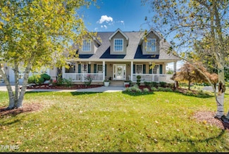414 E Ridges Dr, Chuckey, TN 37641