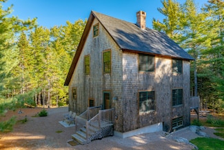 30 Ridgewood Ln, Mount Desert, ME 04660