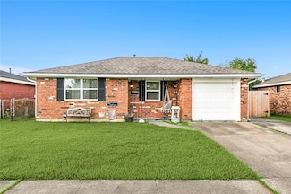 369 Blossom Ct, Westwego, LA 70094