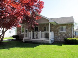 357 Clearfield St, Freemansburg, PA 18017