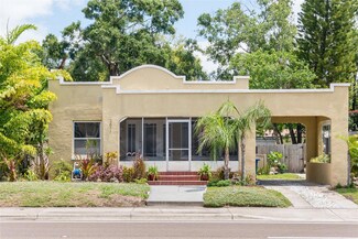 3611 W Bay to Bay Blvd, Tampa, FL 33629
