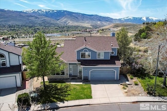 4776 Scenic Hill Cir, Reno, NV 89523