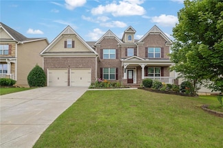 4425 Holton Ave, Cumming, GA 30041