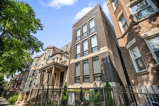 6523 S Minerva Ave Unit 3, Chicago, IL 60637