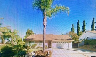 3040 Norsewood Dr, Rowland Heights, CA 91748