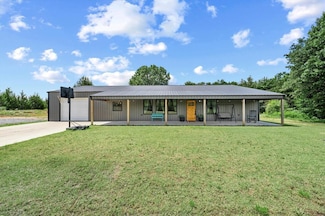 102 Brenna Ct, Shawnee, OK 74804
