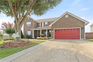 457 Steeple Chase Rd, Covington, LA 70435