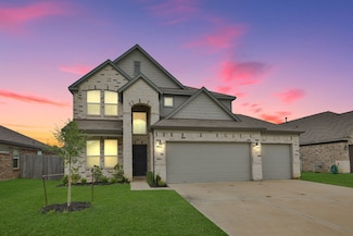 108 Grazing Meadows Ln, Waller, TX 77484
