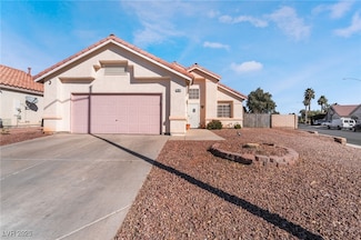 1064 Wide Brim Ct, Henderson, NV 89011
