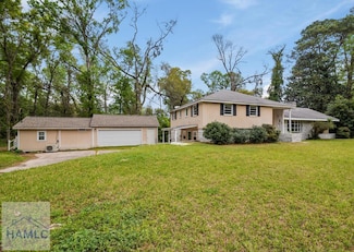 412 Timberlane Cir, Hinesville, GA 31313