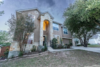 8427 Magdalena Run, Helotes, TX 78023
