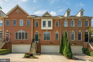 8431 Bells Ridge Terrace, Potomac, MD 20854