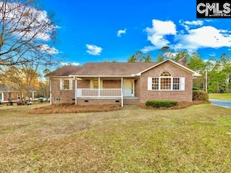 112 Colony Dr, Prosperity, SC 29127