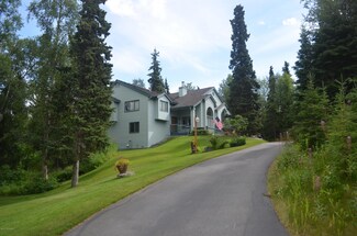 5801 Alpine Woods Dr, Anchorage, AK 99516