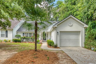 9117 Woodcreek Ct, North Charleston, SC 29406