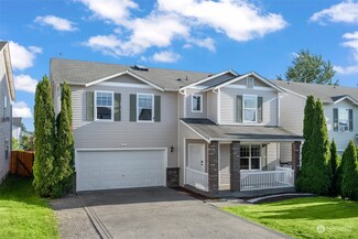 29645 126th Ave SE, Auburn, WA 98092
