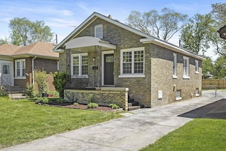 7023 Maplewood Ave, Hammond, IN 46324
