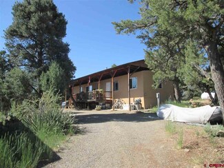 0 Deer Park Unit 740201, Arboles, CO 81121