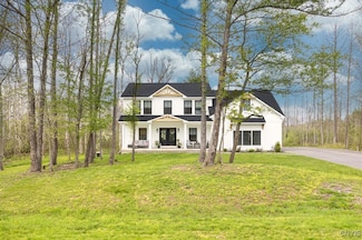 56 Water Tower Dr, Central Square, NY 13036