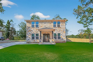 10594 Rustling Oaks Dr, Conroe, TX 77303